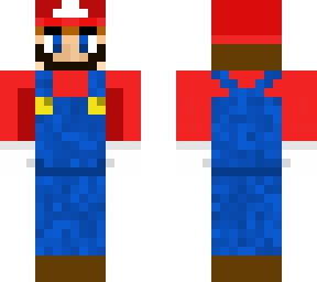 mario