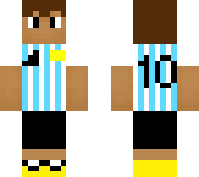 messi argentina
