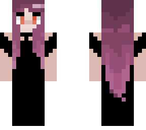miijean aka wednesday