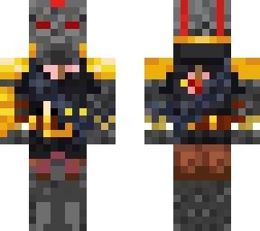 mim2 phantom skin (in process)