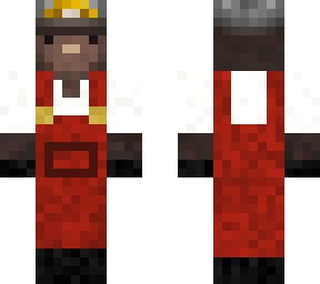 miner mole