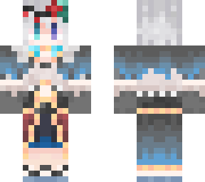 moca aoba