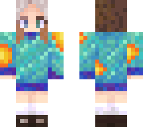 moomsunsweatercutie