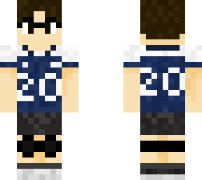 mvk volleyball v2