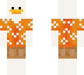 my duck (fireduckman)