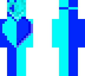 my friends skin but revamped to be more like mine