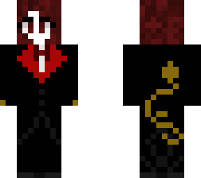 my full skin
