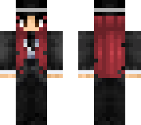 my mobster outfit