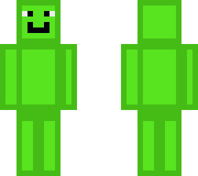 my oc