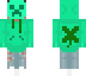 my skin
