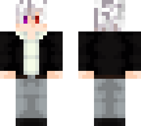 my skin
