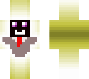 my totem (fixed)
