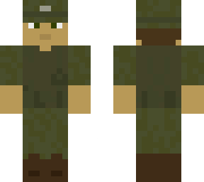 nam w flak jacket