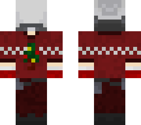 nccdos operator (xmas ver.)