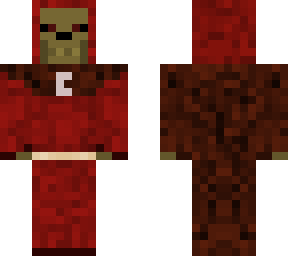 necromancer king