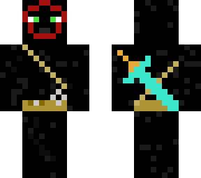 ninja warior