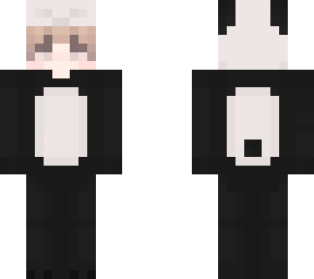 panda, panda, panda