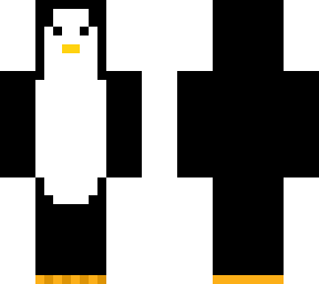penguin