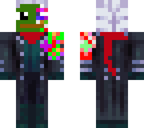 pepe vergil glitch2