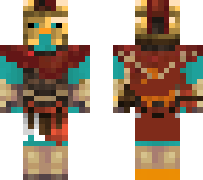 perry spartan