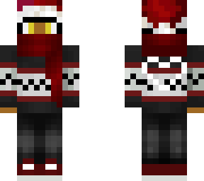 present