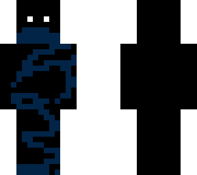 pvp skin i