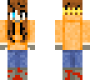 quacky (shaded)