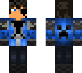 rain (jeffvix nightmare: eyepatch rain)
