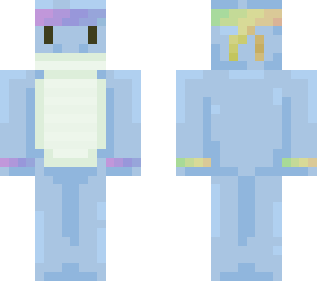 rainbow ninja headband ice frog