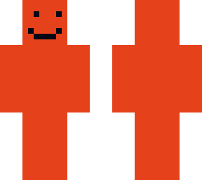 red guy