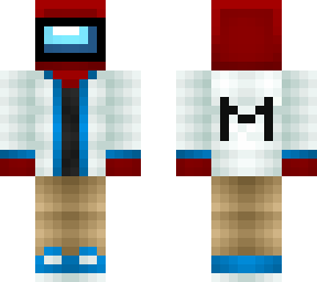red teen
