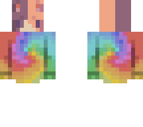 reshade announcement + skin