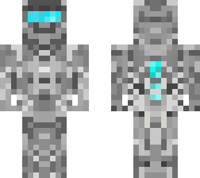 robot