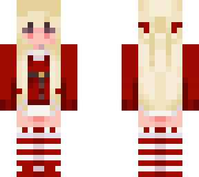 santa claus