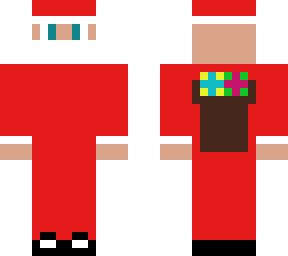 santa claus