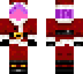 santa grom