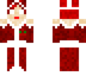santabrine - the christmas hellabrine