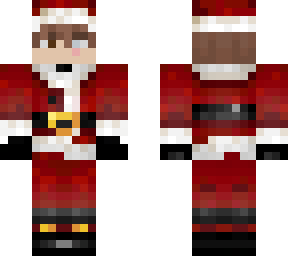 santas