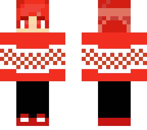 savindyxd christmas sweater og