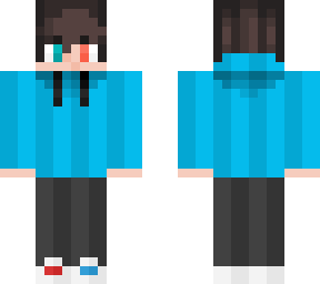 school kid (fixed)