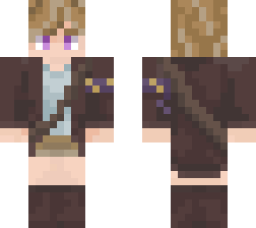 scott vault hunter