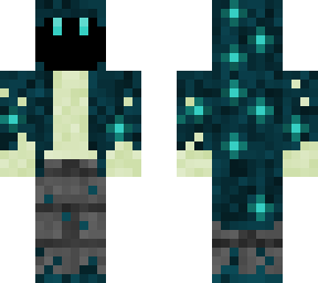 sculk wanderer