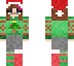 shoom christmas
