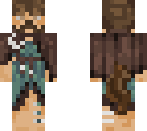 silly little origins skin