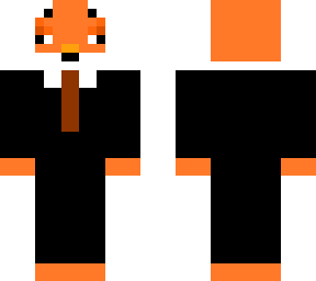 sir fennrek