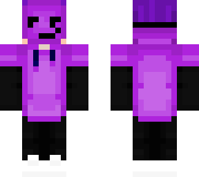 skin for sxkubapro in mask