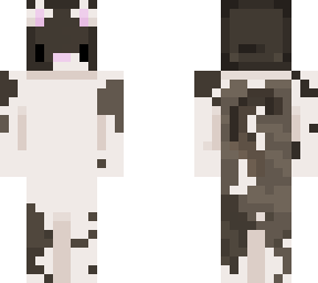 Skunk | Minecraft Skin