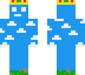 sky king