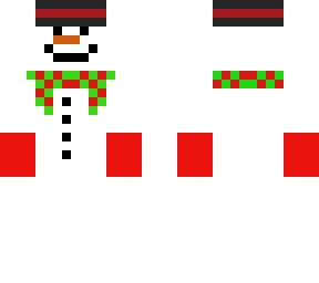 snowman