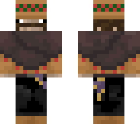 spencer vault hunter